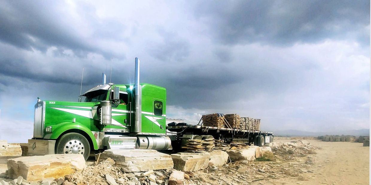 Commercial Truck Insurance Motor Carrier Solution Inc.